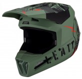 Мотошлем LEATT GPX 2.5 Cactus XS