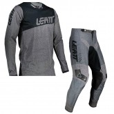 Джерси штаны Leatt GPX 4.5 Lite Brushed 2021 S