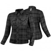 Мотокуртка -рубашка SHIMA Renegade 2.0 LADY Black XXL