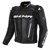 Мотокуртка Shima Bandit Black M
