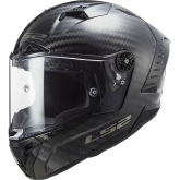 Мотошлем LS2 FF805 Thunder Gloss Carbon ECE2206 M