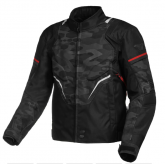 Мотокуртка Macna Adept Black M