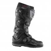 Мотоботинки Gaerne SG 22 Black 45