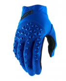 Мотоперчатки RIDE 100% AIRMATIC Glove Blue L