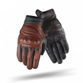 Мотоперчатки Shima Caliber Man Brown M