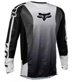 Джерси FOX 180 LEED Black M