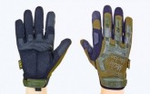 Мотоперчатки Mechanix Mpact 3 Khaki XL