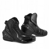 Мотоботинки Shima SX-6 Black 42