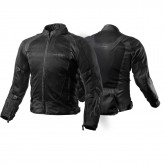 Мотокуртка Shima X-Mesh Black M