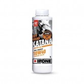 IPONE Off Road Katana 10W40 1L