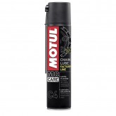 MOTUL C4 Chaine Lube Factory Line 100 ml Смазка цепи