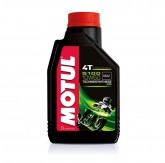 MOTUL 5100 10w-50 2L Моторное масло