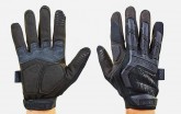 Мотоперчатки Mechanix Mpact Original Black M
