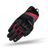 Мотоперчатки Shima Rush Red S