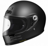 Мотошлем SHOEI Glamster ECE22.06 Matt Black S