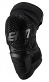 Мотонаколенники Leatt Knee Guard 3DF Hybrid Black XXL