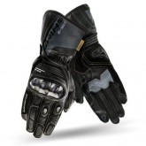 Мотоперчатки Shima STR-2 Black L