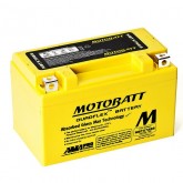 АКБ MotoBatt MBTX7ABS (YTX7A-BS)