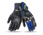 Мотоперчатки Seventy R2 Black Blue M