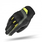 Мотоперчатки детские Shima One KIDS Fluor Yellow L