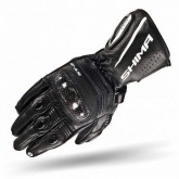 Мотоперчатки Shima ST-2 Man Black XXL