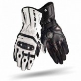 Мотоперчатки женские Shima ST-2 Lady White M
