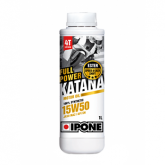 IPONE Full Power Katana 15W50 4L