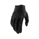 Мотоперчатки RIDE 100% AIRMATIC Glove Black L