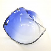 Визор Bell Custom 500 Bubble Ice Blue