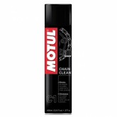 MOTUL C1 Chain Clean 400 ml Очиститель цепи