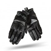 Мотоперчатки женские Shima Blaze Black Lady XL