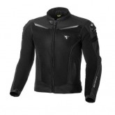 Мотокуртка Shima Piston Black XXXL