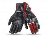 Мотоперчатки Seventy R2 Black Red L