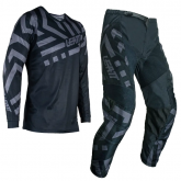 Джерси штаны Leatt Ride Kit 3.5 Stealth M