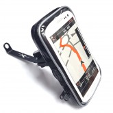 Держатель телефона Extreme Style 155 под болт 5.5 кронштейн 14см