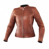 Мотокуртка Shima Monaco Brown XL