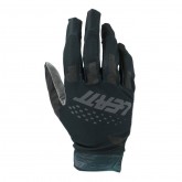 Мотоперчатки теплые LEATT 2.5 WindBlock Black M