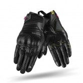 Мотоперчатки женские Shima Rush Lady Black M