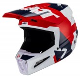 Мотошлем LEATT GPX 2.5 Royal L