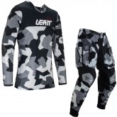 Джерси штаны Leatt 4.5 Enduro Forge L