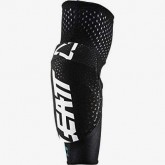 Налокотники LEATT Elbow Guard 3DF 5.0 White Black XL