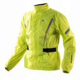 Мотодождевик куртка SHIMA Hydrodry + Fluor Yellow XXXL