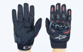 Мотоперчатки Alpinestars ZL XL