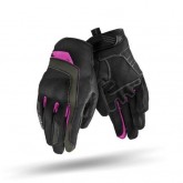 Мотоперчатки женские Shima One Lady Pink L