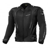 Мотокуртка Shima Mesh PRO Black S