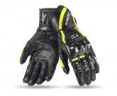 Мотоперчатки Seventy R2 Black Yellow M