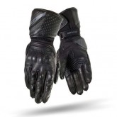 Мотоперчатки женские Shima Monde Black L