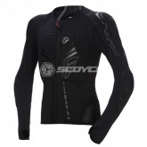 Моточерепаха Scoyco AM03 L