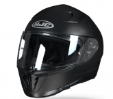 Мотошлем HJC I70 Matt Black S