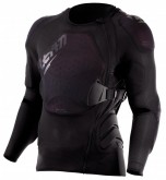 Моточерепаха LEATT Body Protector 3DF AirFit Lite S-M